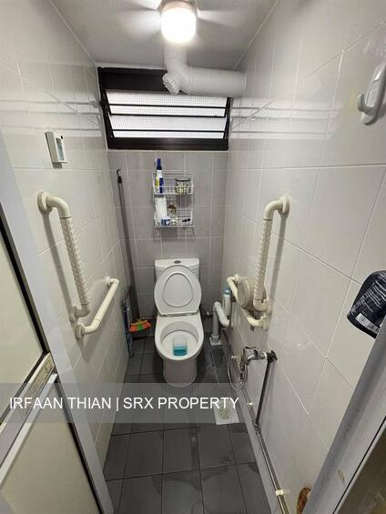 Blk 501 Kaki Bukit Ville (Bedok), HDB 3 Rooms #635966431